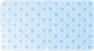 ΠΑΤΑKΙ ΜΠΑΝΙΟΥ SAN LORENTZO DENT1 ΑΝΤΙΟΛΙΣΘΗΤΙΚΟ CLEARBLUE (35Χ70CM)