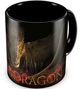 ΚΟΥΠΑ GAME OF THRONES - HOUSE OF THE DRAGON COLOR CHANGING (350ML) ΚΟΥΠΑ GAME OF THRONES - HOUSE OF THE DRAGON COLOR CHANGING (350ML)