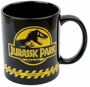 ����� JURASSIC PARK (300ML)