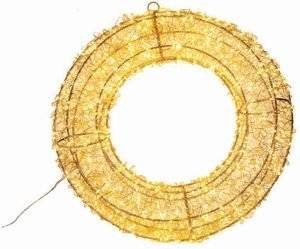 ������� JK HOME LED 600 WW ��������� ����� 50X8X50CM