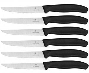 ΣΕΤ ΜΑΧΑΙΡΙΩΝ VICTORINOX SWISS CLASSIC (6ΤΜΧ) ΜΠΛΕ ΣΕΤ ΜΑΧΑΙΡΙΩΝ VICTORINOX SWISS CLASSIC (6ΤΜΧ) ΜΠΛΕ