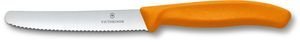 ΜΑΧΑΙΡΙ ΦΑΓΗΤΟΥ VICTORINOX ΚΛΑΣΙΚΟ ΠΟΡΤΟΚΑΛΙ 1,2Χ22Χ2,4CM ΜΑΧΑΙΡΙ ΦΑΓΗΤΟΥ VICTORINOX ΚΛΑΣΙΚΟ ΠΟΡΤΟΚΑΛΙ 1,2Χ22Χ2,4CM