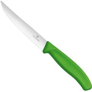 ΜΑΧΑΙΡΙ ΚΡΕΑΤΟΣ VICTORINOX ΠΡΑΣΙΝΟ 23,10CM ΜΑΧΑΙΡΙ ΚΡΕΑΤΟΣ VICTORINOX ΠΡΑΣΙΝΟ 23,10CM
