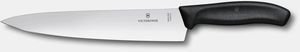 ΜΑΧΑΙΡΙ ΣΕΦ VICTORINOX SWISS CLASSIC ΜΑΥΡΟ 37,8CM ΜΑΧΑΙΡΙ ΣΕΦ VICTORINOX SWISS CLASSIC ΜΑΥΡΟ 37,8CM