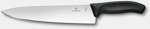 ΜΑΧΑΙΡΙ ΣΕΦ VICTORINOX SWISS CLASSIC ΜΑΥΡΟ 38,6CM ΜΑΧΑΙΡΙ ΣΕΦ VICTORINOX SWISS CLASSIC ΜΑΥΡΟ 38,6CM