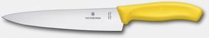 ΜΑΧΑΙΡΙ ΣΕΦ VICTORINOX SWISS CLASSIC ΚΙΤΡΙΝΟ 31.5CM ΜΑΧΑΙΡΙ ΣΕΦ VICTORINOX SWISS CLASSIC ΚΙΤΡΙΝΟ 31.5CM