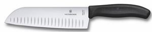   VICTORINOX SWISS CLASSIC SANTOKU  29.8CM
