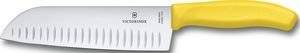   VICTORINOX SWISS CLASSIC SANTOKU  29.1CM