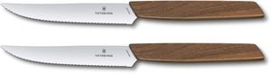   VICTORINOX SWISS MODERN STEAK (2TMX)  23,2CM