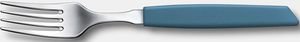 ΠΙΡΟΥΝΙ ΦΑΓΗΤΟΥ VICTORINOX SWISS MODERN ΜΠΛΕ (20,5CM) ΠΙΡΟΥΝΙ ΦΑΓΗΤΟΥ VICTORINOX SWISS MODERN ΜΠΛΕ (20,5CM)