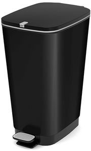   CURVER CHIC BIN (26,5X40.5X45 CM /35 L)