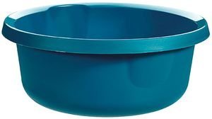 ΛΕΚΑΝΗ CURVER ESSENTIALS ΣΤΡΟΓΓΥΛΗ ΠΕΤΡΟΛ (6L / 30CM) ΛΕΚΑΝΗ CURVER ESSENTIALS ΣΤΡΟΓΓΥΛΗ ΠΕΤΡΟΛ (6L / 30CM)