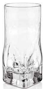ΠΟΤΗΡΙ ΝΕΡΟΥ BORGONOVO FROSTY ΓΥΑΛΙΝΟ 470ML ΠΟΤΗΡΙ ΝΕΡΟΥ BORGONOVO FROSTY ΓΥΑΛΙΝΟ 470ML
