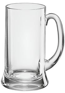 ΠΟΤΗΡΙ ΜΠΥΡΑΣ ΒΟRGONOVO ICON 1/1 PINTA ΓΥΑΛΙΝΟ 570ML ΠΟΤΗΡΙ ΜΠΥΡΑΣ ΒΟRGONOVO ICON 1/1 PINTA ΓΥΑΛΙΝΟ 570ML