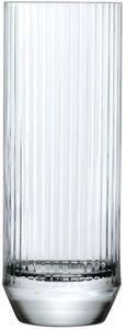ΠΟΤΗΡΙ ΝΕΡΟΥ NUDE BIG TOP HIGH BALL ΓΥΑΛΙΝΟ 430ML ΠΟΤΗΡΙ ΝΕΡΟΥ NUDE BIG TOP HIGH BALL ΓΥΑΛΙΝΟ 430ML