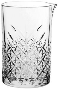  PASABAHCE TIMELESS MIXING GLASS  725ML