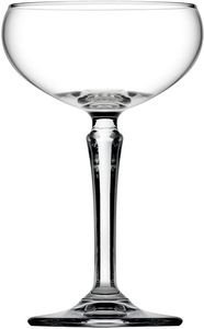   PASABAHCE HUDSON COUPE  (220ML)