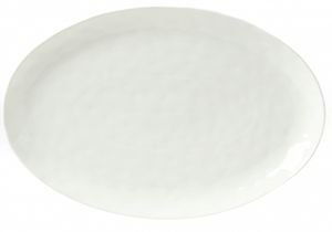 ΠΙΑΤΕΛΑ CRYSPO TRIO MAGNA XL ΠΟΡΣΕΛΑΝΗ ΟΒΑΛ ΛΕΥΚΗ (50,5CM) ΠΙΑΤΕΛΑ CRYSPO TRIO MAGNA XL ΠΟΡΣΕΛΑΝΗ ΟΒΑΛ ΛΕΥΚΗ (50,5CM)