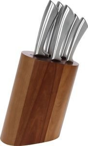    CRYSPO TRIO ACACIA WOOD  (5)