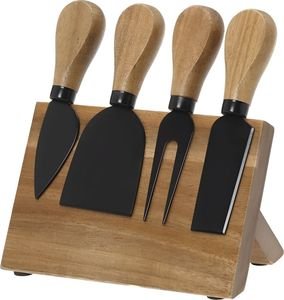 ΤΥΡΙΕΡΑ CRYSPO TRIO SOUL KITCHEN (5ΤΜΧ /15X10CM) ΤΥΡΙΕΡΑ CRYSPO TRIO SOUL KITCHEN (5ΤΜΧ /15X10CM)