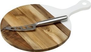 ΠΛΑΤΩ ΣΕΡΒΙΡΙΣΜΑΤΟΣ CRYSPO TRIO SOUL KITCHEN MARBLE ACACIA ROUND (2ΤΜΧ) ΠΛΑΤΩ ΣΕΡΒΙΡΙΣΜΑΤΟΣ CRYSPO TRIO SOUL KITCHEN MARBLE ACACIA ROUND (2ΤΜΧ)