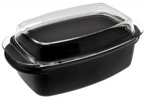  CRYSPO TRIO PETRA ROASTER   (41,5X28X7,1CM)