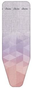 ΣΙΔΕΡΟΠΑΝΟ VILEDA DIAMOND (130X45CM) ΣΙΔΕΡΟΠΑΝΟ VILEDA DIAMOND (130X45CM)