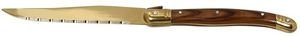  STEAK ESPIEL ANTIQUE CUT      (23CM)