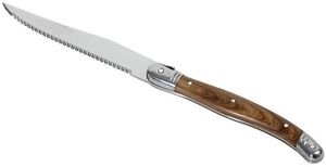  STEAK ESPIEL ANTIQUE CUT      (23CM)