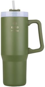 ΘΕΡΜΟΣ SAVE THE AEGEAN STRAW TUMBLER XL FOREST SPIRIT (900ML) ΘΕΡΜΟΣ SAVE THE AEGEAN STRAW TUMBLER XL FOREST SPIRIT (900ML)