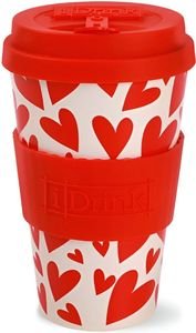  I DRINK ID5022 HEART  (435ML)