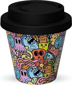  I DRINK ID5110 DOODLE  (90ML)
