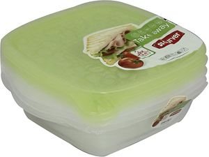   CURVER TAKEAWAY2 (600ML)