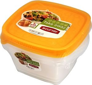   CURVER TAKEAWAY2 (1100ML)