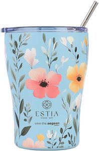  SAVE THE AEGEAN COFFEE MUG KY GARDEN (350ML)
