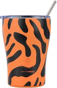  SAVE THE AEGEAN COFFEE MUG WILD CLAW (350ML)