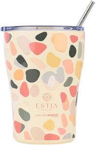  SAVE THE AEGEAN COFFEE MUG HUE PEBBLES (350ML)