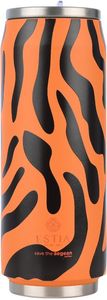 ΘΕΡΜΟΣ SAVE THE AEGEAN TRAVEL CUP WILD CLAW (500ML) ΘΕΡΜΟΣ SAVE THE AEGEAN TRAVEL CUP WILD CLAW (500ML)