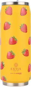 ΘΕΡΜΟΣ SAVE THE AEGEAN TRAVEL CUP BERRY BRIGHT (500ML) ΘΕΡΜΟΣ SAVE THE AEGEAN TRAVEL CUP BERRY BRIGHT (500ML)