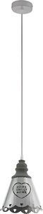   EGLO TALBOT 2 33014  (110CM)