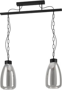   EGLO BRICKFIELD 43395  (110CM)