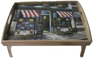   MARVA BUTTERFLY  (50X37X27)