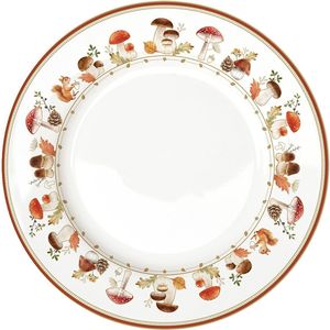   EASY LIFE AUTUMN BREEZE  (26,5CM)