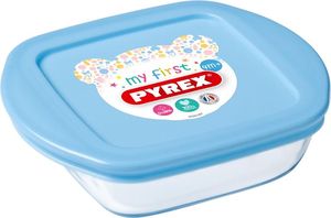  MY FIRST PYREX BLUE (350ML)