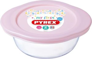  MY FIRST PYREX PINK (350ML)