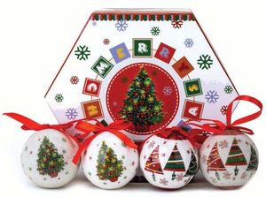 ΧΡΙΣΤ/KΕΣ ΜΠΑΛΕΣ JK HOME DECOR ΟΙΚΟΛΟΓΙΚΗ ΣΕ ΚΟΥΤΙ ΔΕΝΤΡΟ (8CM/14ΤΜΧ) ΧΡΙΣΤ/KΕΣ ΜΠΑΛΕΣ JK HOME DECOR ΟΙΚΟΛΟΓΙΚΗ ΣΕ ΚΟΥΤΙ ΔΕΝΤΡΟ (8CM/14ΤΜΧ)