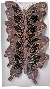 ΔΙΑΚΟΣΜΗΤΙΚΗ ΠΕΤΑΛΟΥΔΑ JK HOME DECOR ΚΑΦΕ (6ΤΜΧ) ΔΙΑΚΟΣΜΗΤΙΚΗ ΠΕΤΑΛΟΥΔΑ JK HOME DECOR ΚΑΦΕ (6ΤΜΧ)