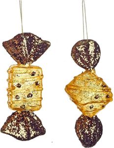 ΣΤΟΛΙΔΙΑ JK HOME DECOR ΚΑΡΑΜΕΛΑ (2ΤΜΧ) ΣΤΟΛΙΔΙΑ JK HOME DECOR ΚΑΡΑΜΕΛΑ (2ΤΜΧ)