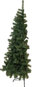 ΧΡΙΣΤ/ΚΟ ΔΕΝΤΡΟ CHRISTMAS COLLECTION JINGLE VILLE HALF TREE (180CM) ΧΡΙΣΤ/ΚΟ ΔΕΝΤΡΟ CHRISTMAS COLLECTION JINGLE VILLE HALF TREE (180CM)