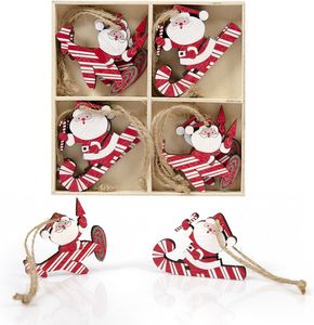  CHRISTMAS COLLECTION    (6CM /8)